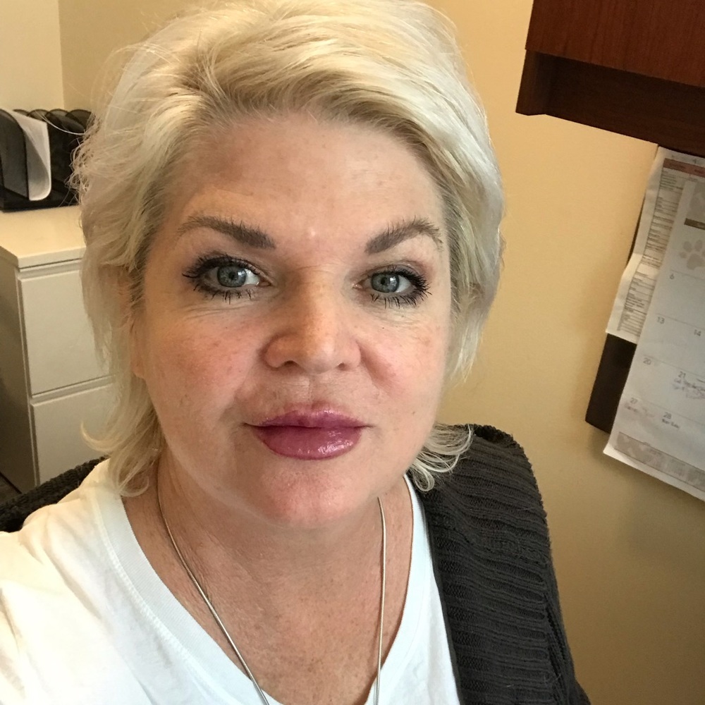 Meet your Posher, Tracy